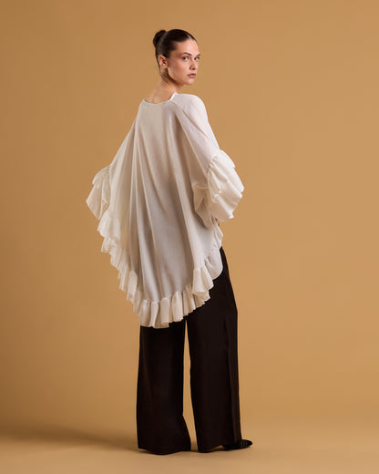Serafina Blouse