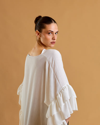Serafina Blouse
