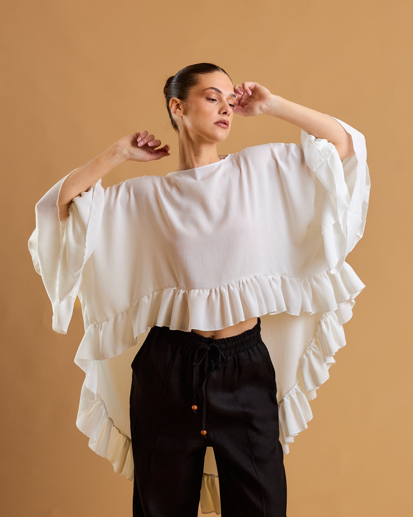 Serafina Blouse