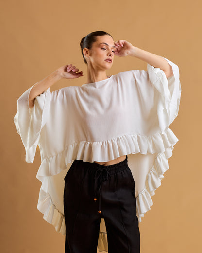 Serafina Blouse