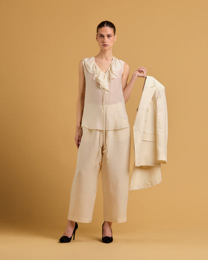 Aurelia Blouse