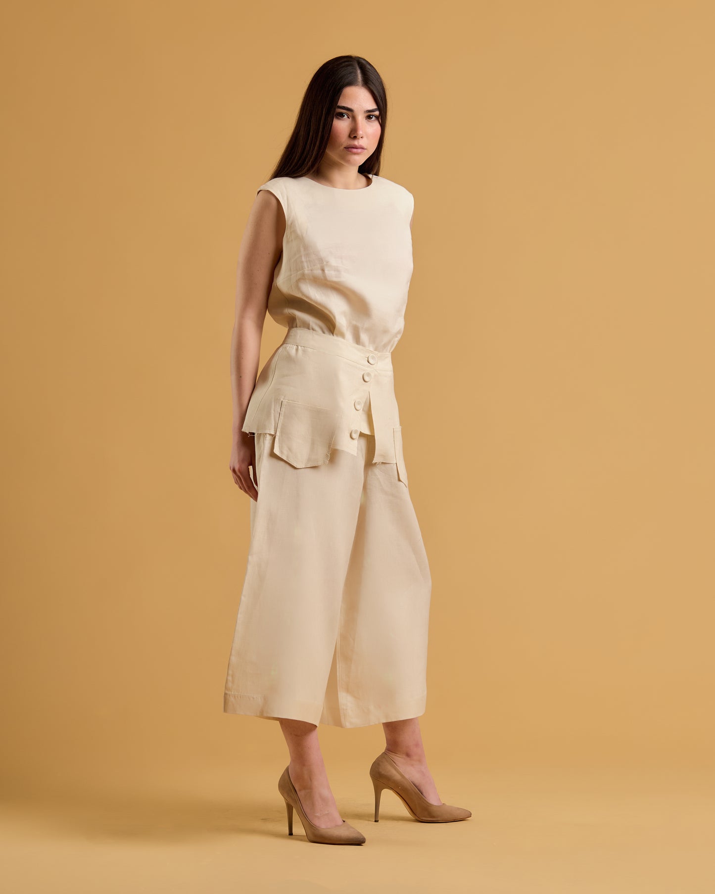 Valenza Pants