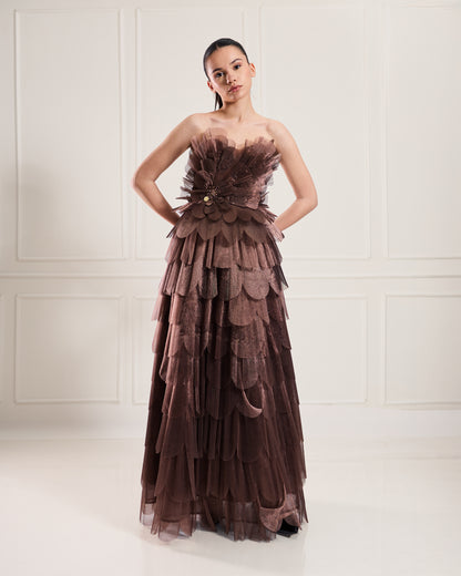 Featherlight Reverie