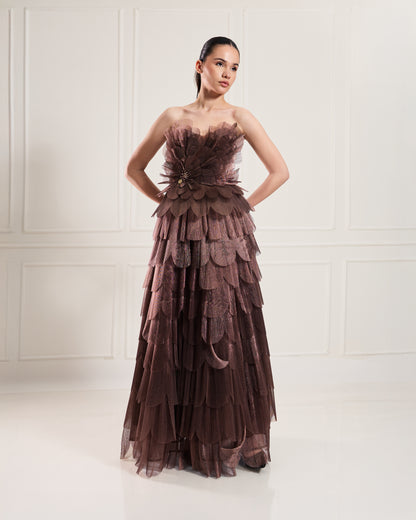 Featherlight Reverie