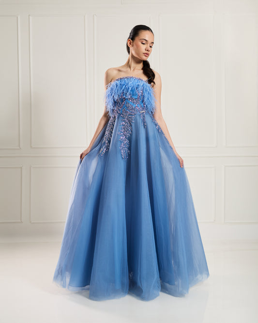 Blue Enchantment