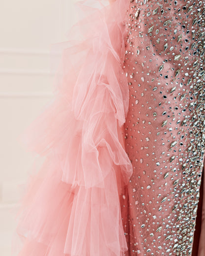 Aurora Stardust Gown