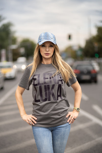 ELENA LUKA T-Shirt
