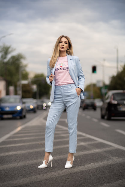 Деловен костум