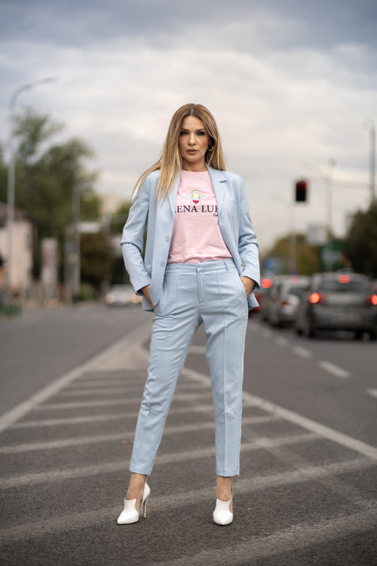 Business Suit