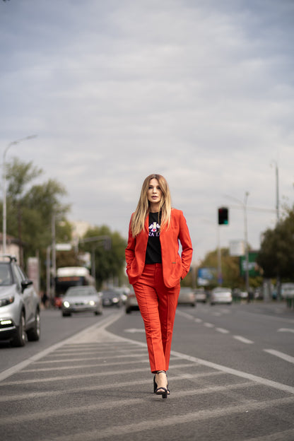 Деловен костум