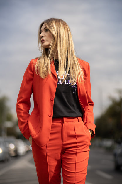 Деловен костум