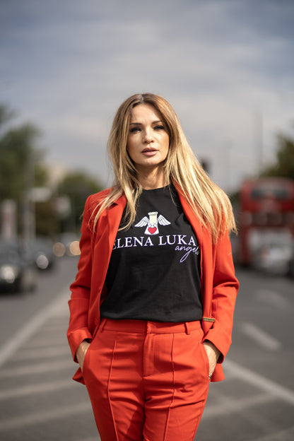 Деловен костум