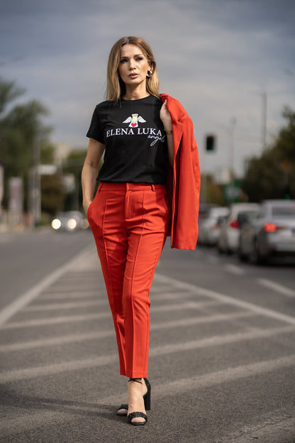 Деловен костум