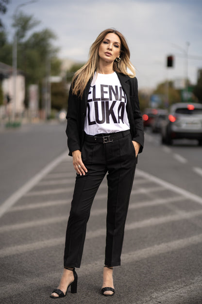 Деловен костум