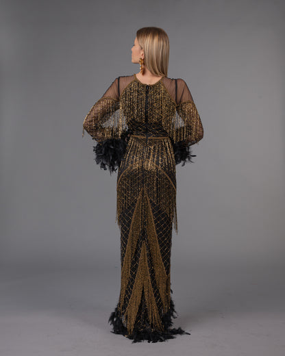 Златна решетка Елеганција