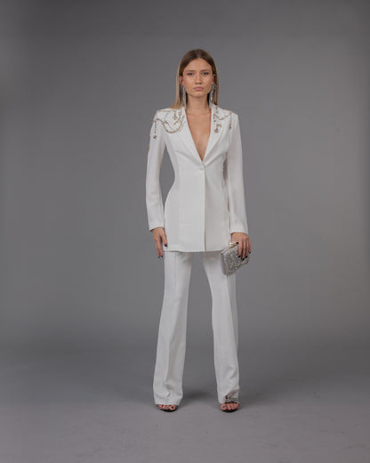 Ансамблот Ivory Elegance 