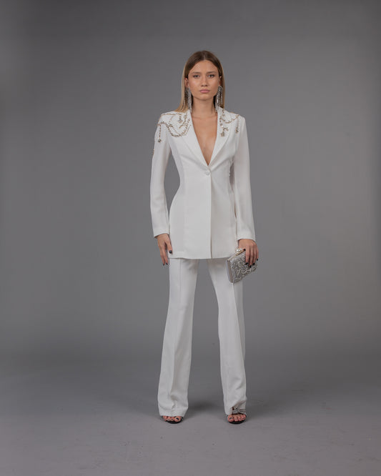 Ivory Elegance Ensemble