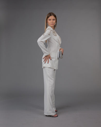 Ансамблот Ivory Elegance 