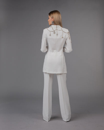 Ансамблот Ivory Elegance 