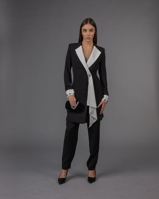 Elysian Monochrome Ensemble