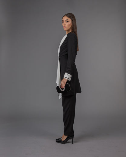 Елисиски монохроматски ансамбл 