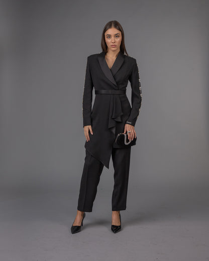 Ѕвездениот Ноар Ансамбл 