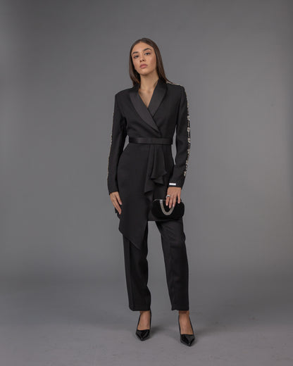 Ѕвездениот Ноар Ансамбл 