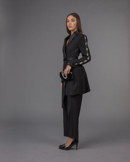 Ѕвездениот Ноар Ансамбл 