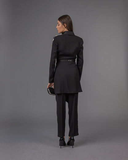 Ѕвездениот Ноар Ансамбл 