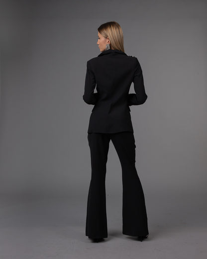 Ансамблот Eclat Noire 