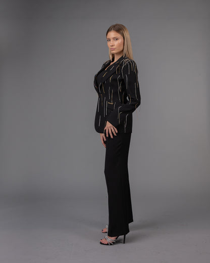 Координација за галактичка елеганција 