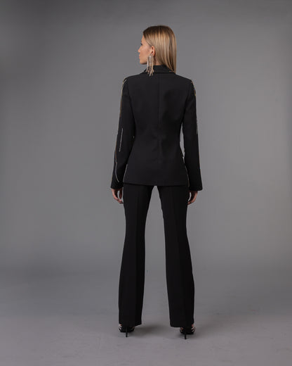 Координација за галактичка елеганција 