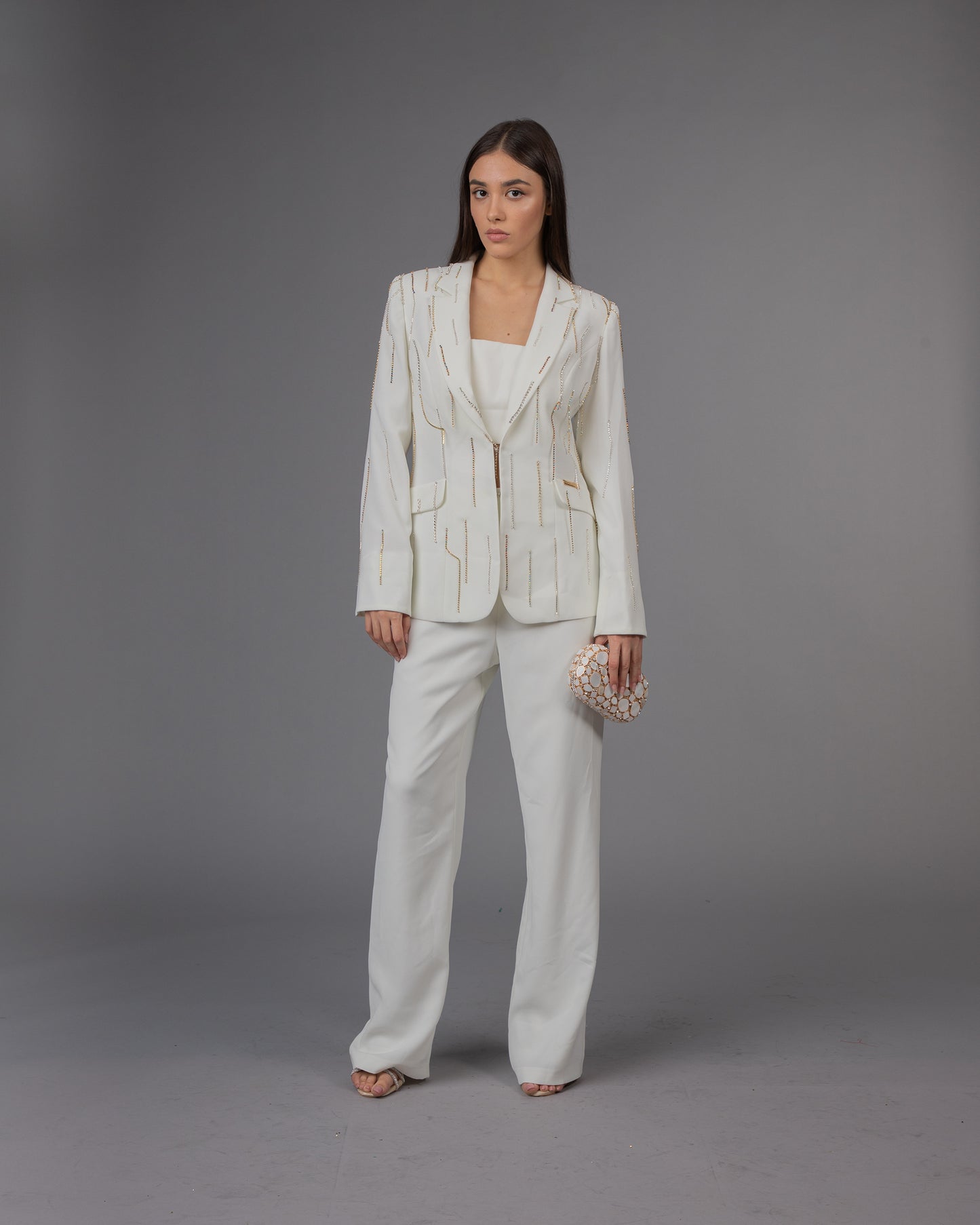 Elysian Elegance Co-ord