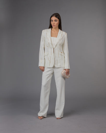 Елисејска елеганција координација 