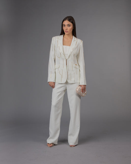 Elysian Elegance Co-ord