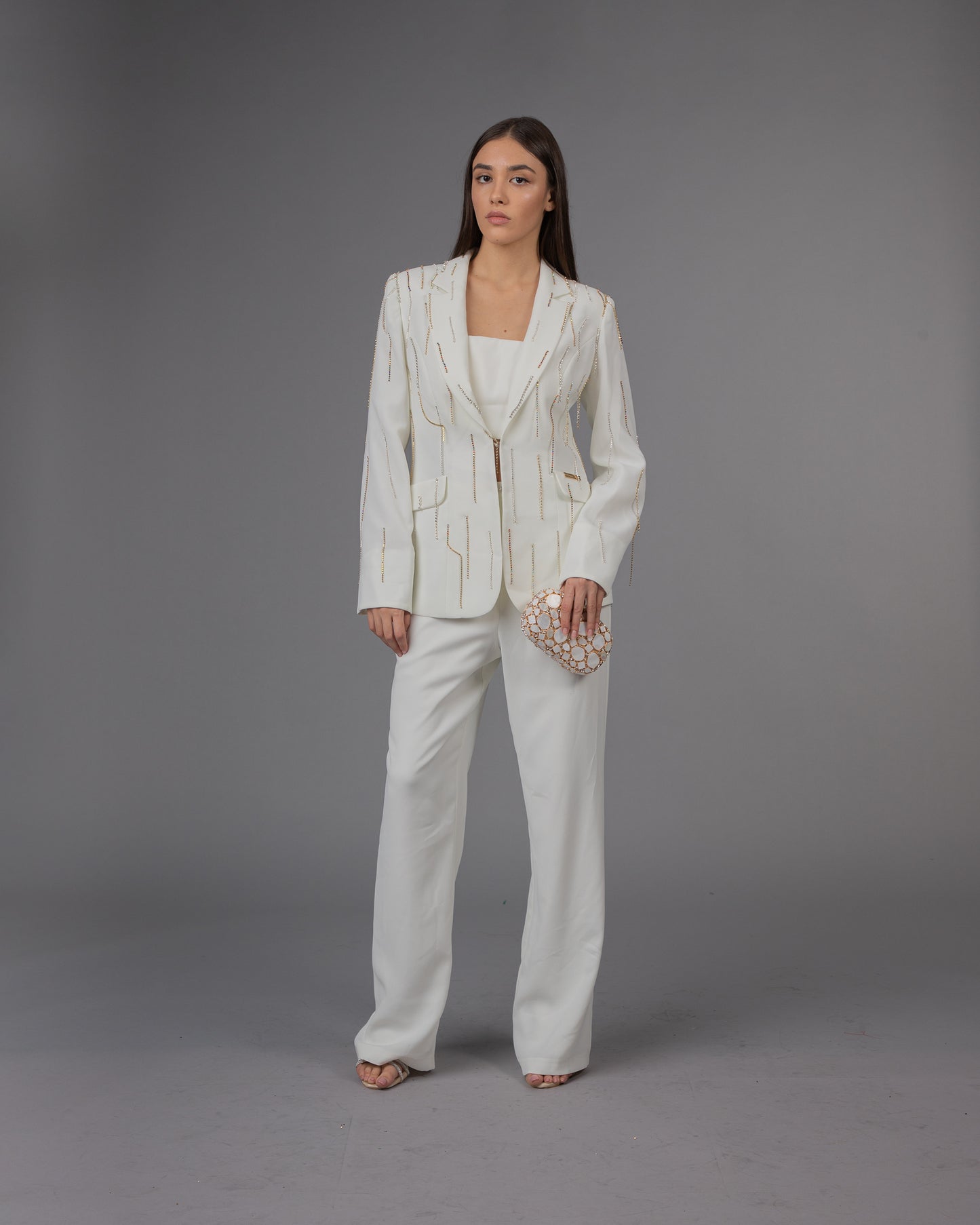 Elysian Elegance Co-ord