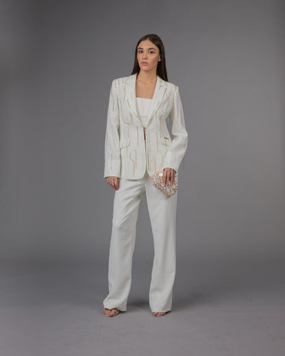 Елисејска елеганција координација 