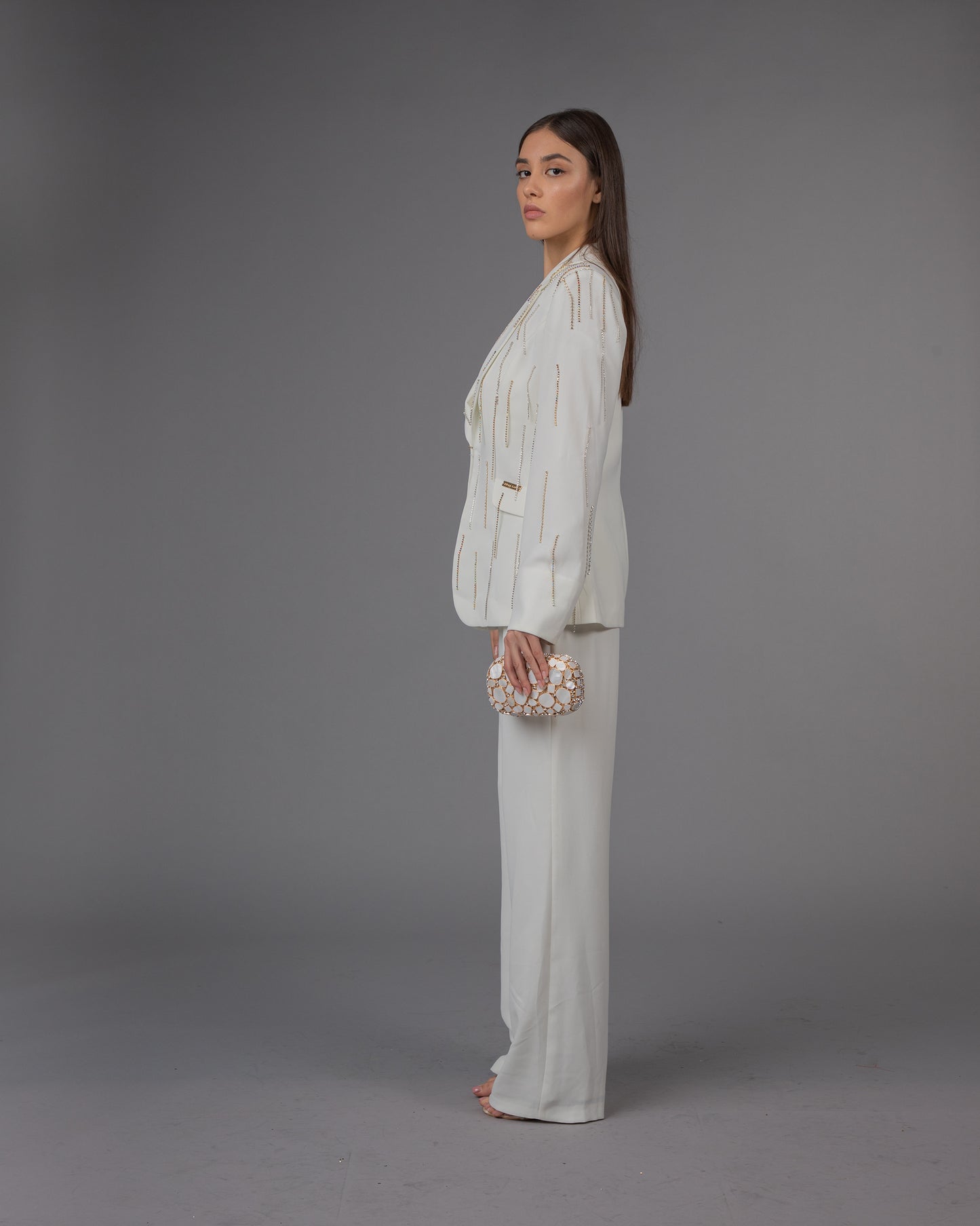 Elysian Elegance Co-ord