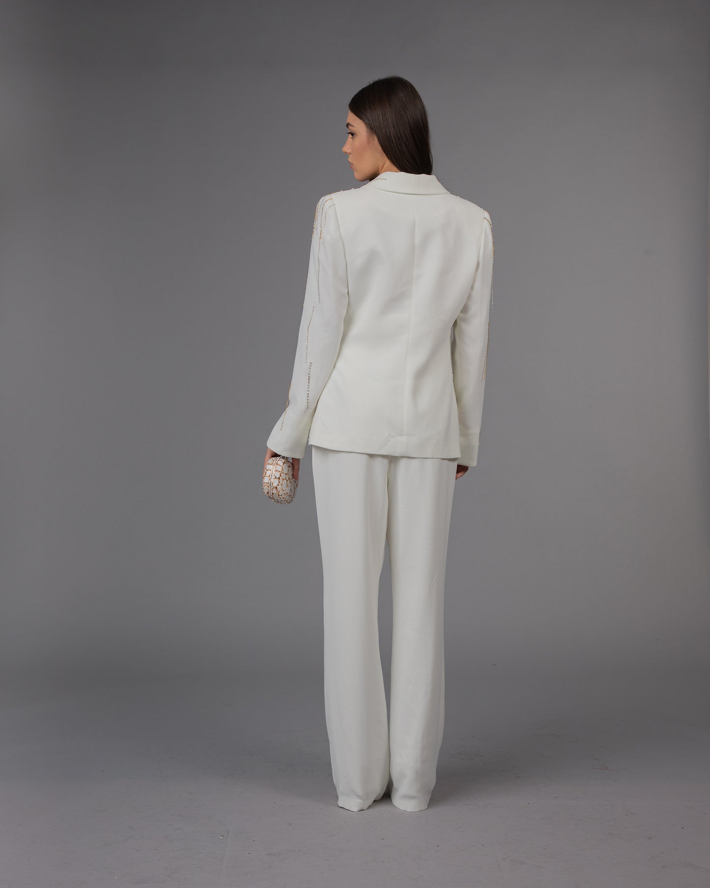 Elysian Elegance Co-ord