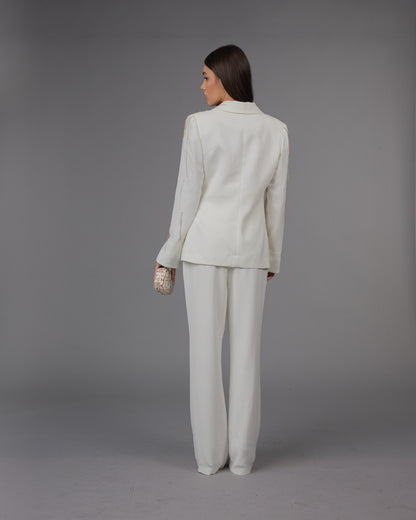 Елисејска елеганција координација 