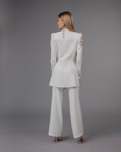 Координација за елеганција на небесните крила 