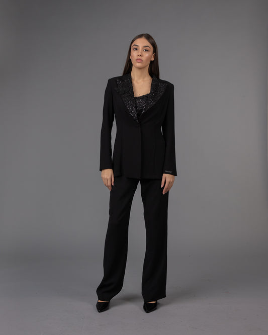 Elysian Noir Ensemble