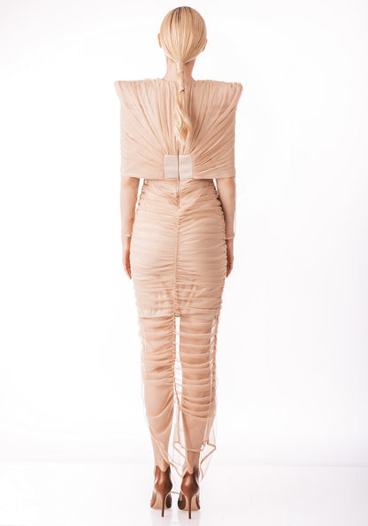 Наметка од тул