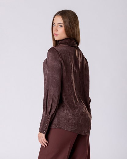Mirex Blouse