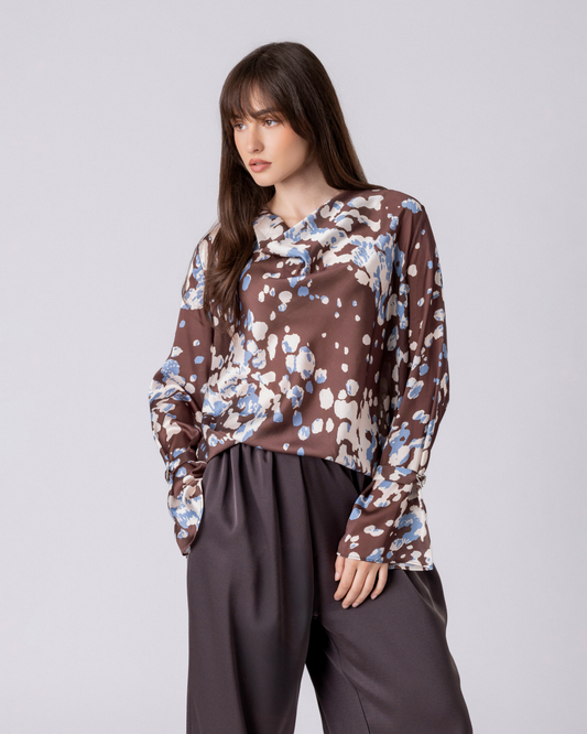 Sair Blouse