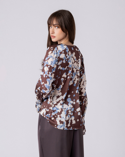 Sair Blouse