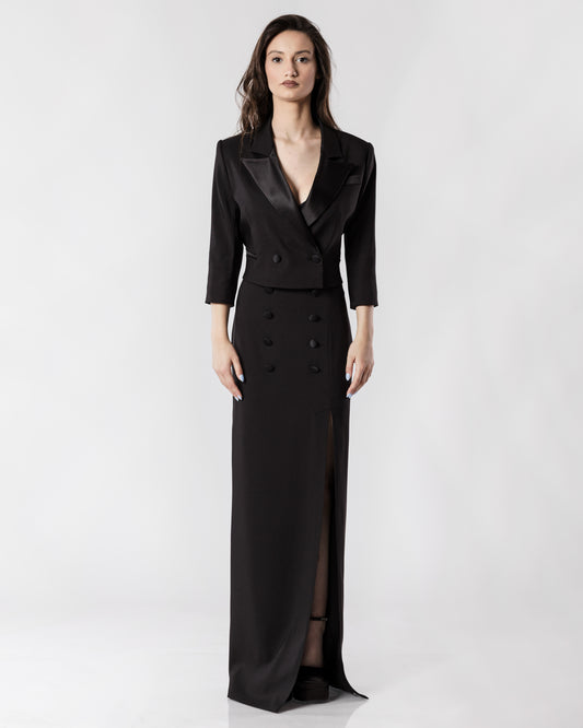 Femme Fatale Suit