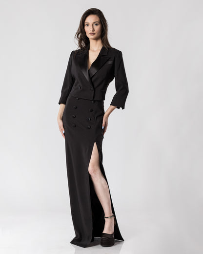 Femme Fatale Suit