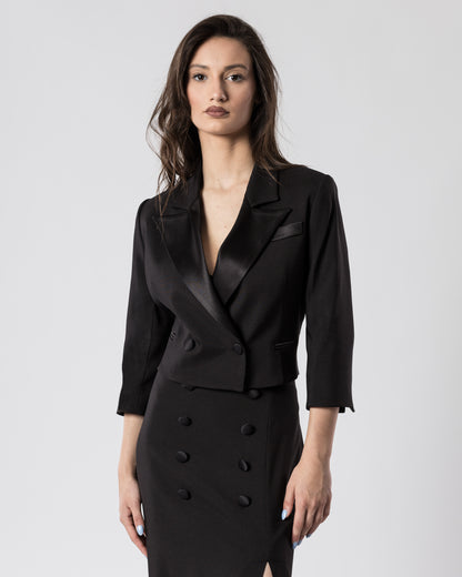 Femme Fatale Suit