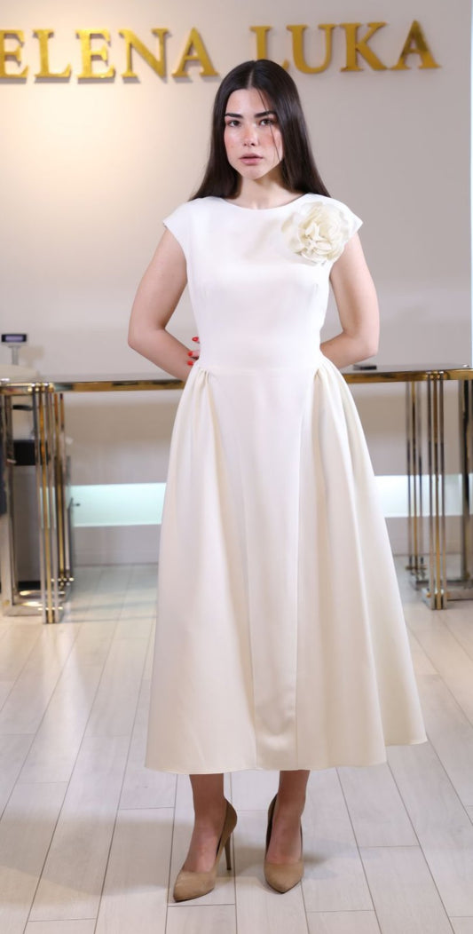 Fiorenza Dress